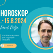 Horoskop na obdobie 1.-15. august 2024